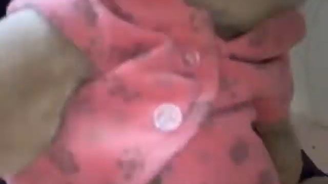 Показываю своего зайца Ми смотреть онлайн