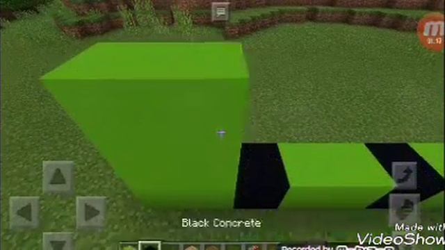 Как сделать в Майнкрафте голову крипера смотреть онлайн