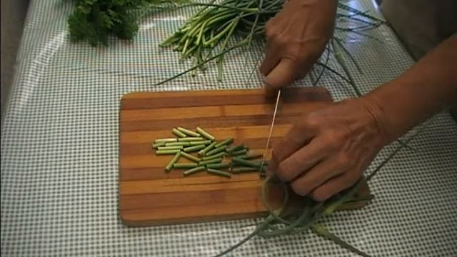 ЧЕСНОЧНЫЕ СТРЕЛКИ ЖАРЕНЫЕ. Рецепт приготовления чесночных стрелок. Чесночные стрелки как грибы.