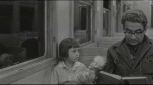 фильм "Старые стены" (СССР 1973г.), фрагмент