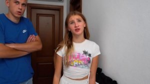 24 ЧАСА В КВАРТИРЕ С ПРИЗРАКОМ ! **он существует?**