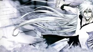 Путь Меча и Магии Альтернативный Сюжет|Блич Альтернативный сюжет|Гарри Поттер Альтернативный Сюжет