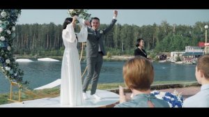 Свадебный клип-фильм Полины и -Влада в Рамаде 4К.mp4
