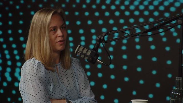 The Future of Telecommunications: Self-Managing Networks and Continuous Learning | Charlotte Levert смотреть онлайн