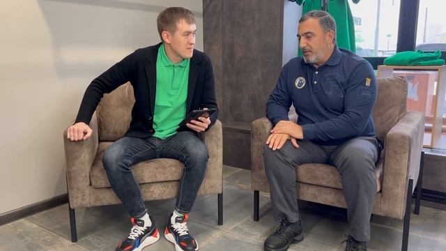 Отзыв о компании Ника Полив в Красноярске смотреть онлайн