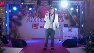 Александр Панайотов -- Необыкновенная