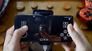 Silent Hill 3 AetherSX2 - PS2 Emulator Android Gameplay - 2022