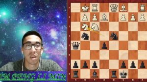 ШАХМАТЫ. Гарантированная победа черными в БЛИЦ. Часть 1