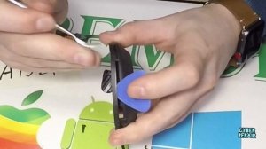 AirPort Time Extreme A1521 - Разборка Ремонт Системы Охлаждения