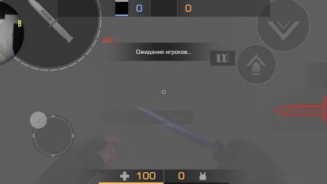 НАЧАЛ ЛАГАТЬ REALME 8I (Standoff 2) ПОМОГИТЕ!!! смотреть онлайн