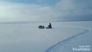 Мотобукси Мужик 15 л.с