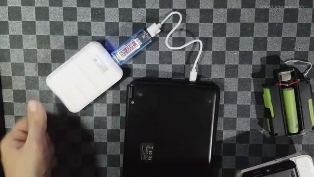 Повербанк из FIXPRICE за 199 рублей! смотреть онлайн