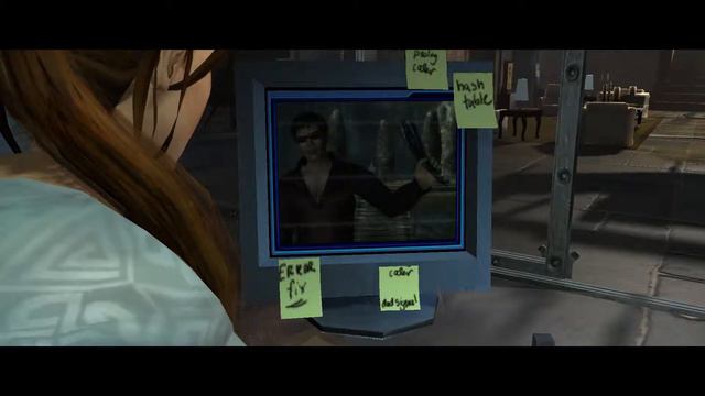 Прохождение Tomb Raider: Legend [60FPS] - Перу №1 (без комментариев) смотреть онлайн