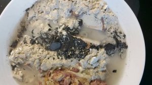 АСМР ~ ? Шипение, замачивание глины Уральская, Лаванда, Чародейка, Астана Идеал, Оренбург Голубая