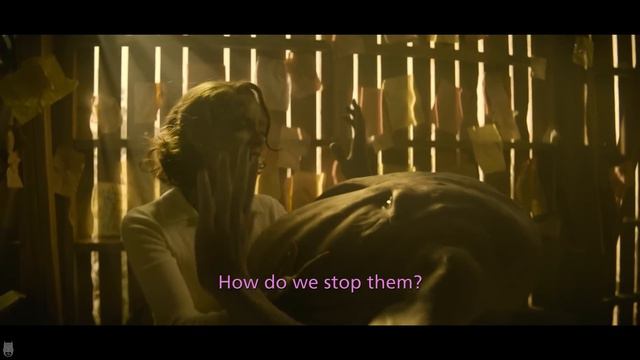 Doom Patrol 3x04 The Doom Patrol vs the butts смотреть онлайн