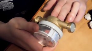 Тайпит ОХТА обзор счётчика