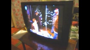 Ремонт телевизора Rainford, chassis 11AK19Pro, долго работает, опять попался.