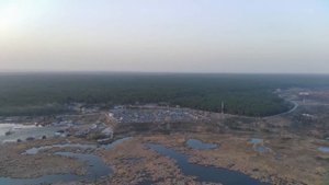 Shilna river | река Шильна