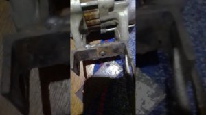 Самодельный кронштейн крепления для генератора от asx 105a. Для лансер 9