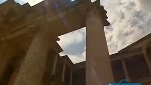 История Золота.