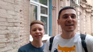 Курск. А стоит ли ехать? Неочевидные особенности южного города.