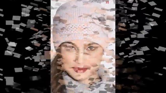 ВЯЗАНЫЕ ШАПКИ ДЛЯ ЖЕНЩИН.ВЯЗАНИЯ *100* ЖЕНСКИХ МОДЕЛЕЙ ШАПОК И БЕРЕТОВ СПИЦАМИ И КРЮЧКОМ