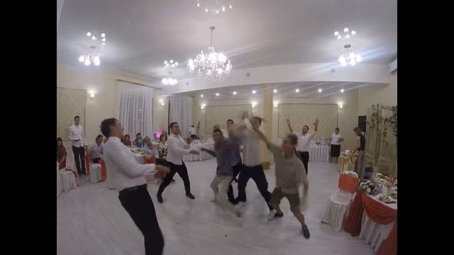 Ведущий на свадьбу Тюмень