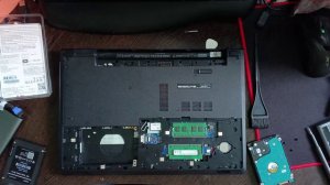 #DELL #TTYFJ A00 #pciтчк31