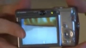 Cameras co uk Guide to the Canon IXUS 950 IS