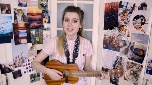 КАК ИГРАТЬ Дора - ДОРАДУРА на укулеле? РАЗБОР