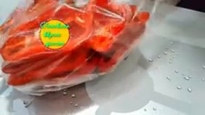 ПЕРЕЦ ПОЛОВИНКАМИ! ЗАМОРОЗКА, ЗАГОТОВКА на ЗИМУ.ПРОЩЕ-ПРОСТОГО!/#irinashparko