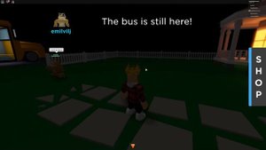СТРАШНЫЙ СЕКРЕТ ДОМА С МОНСТРАМИ! ROBLOX