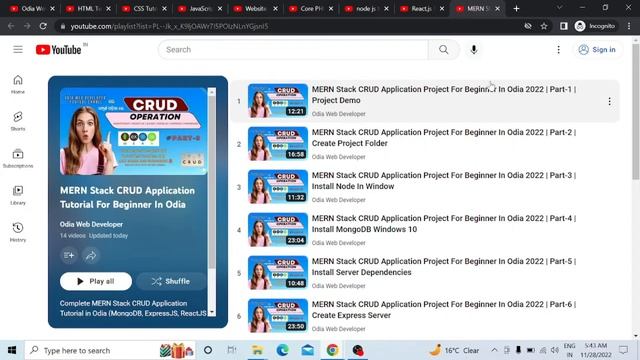 HTML Tutorial For Beginners In Odia | PART-120 | Sandbox Attribute values In Iframe Tag in HTML5?