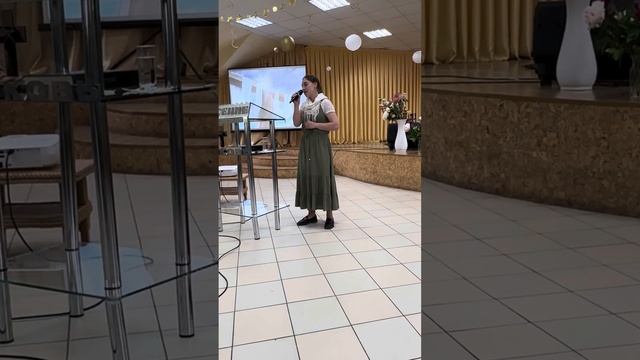 Праздник Троицы, стихотворение «Рождающий любовь» смотреть онлайн