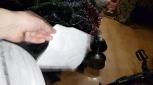 Купил кондиционер для автомобиля НОвую