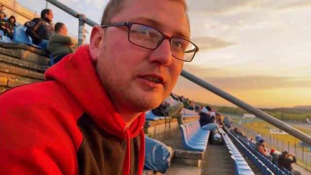 Nurburgring 24h | Ежегодная 24-часовая гонка на Нюрбургринге