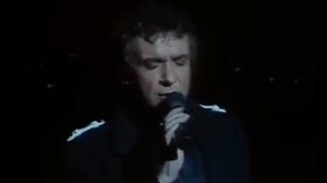 michel Sardou il était là