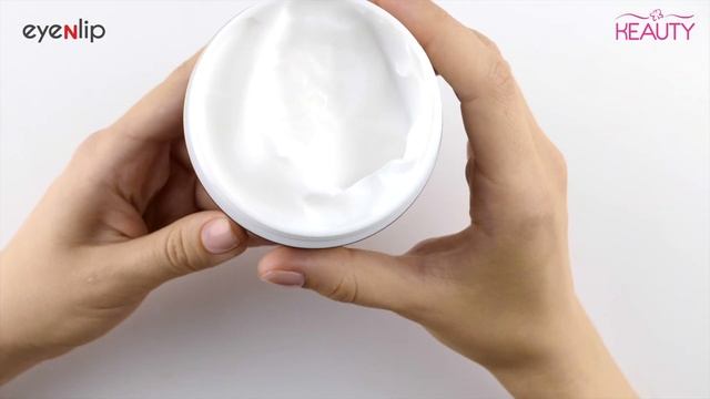Крем для лица улиточный Eyenlip Snail All In One Repair Cream