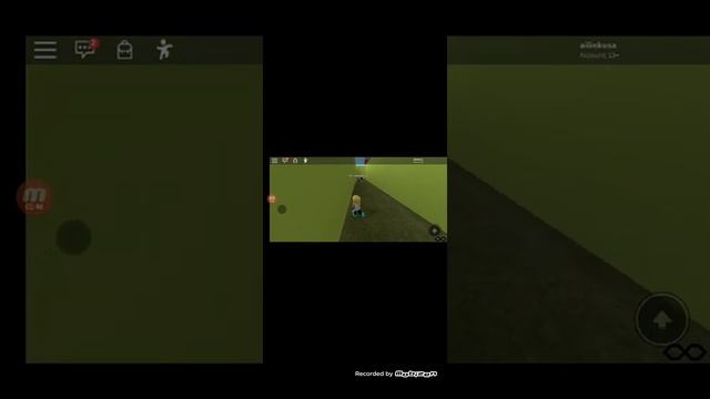 Играю в роблокс режим лабиринт смотреть онлайн