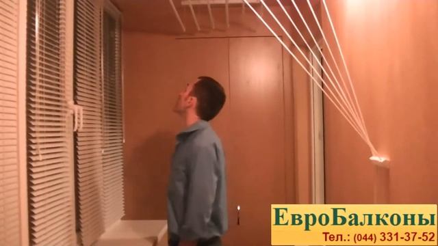 Ремонт Балкона - Отзыв о компании ЕвроБалконы