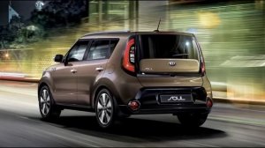 НОВЫЙ KIA SOUL 2017 – НАЧАЛО ПРОДАЖ В РОССИИ