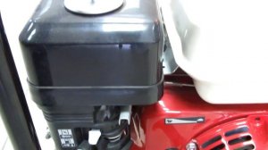 Обзор мотопомпы высокого давления (High Head Water Pump) DAISHIN SCH-4070HX