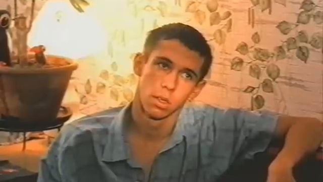 дмб - указательный палец смотреть онлайн