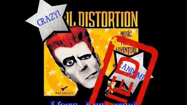 Voting Choice #2: Total Distortion смотреть онлайн