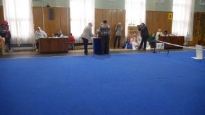 Пудель миниатюрный красный- JENEVA LAMIR