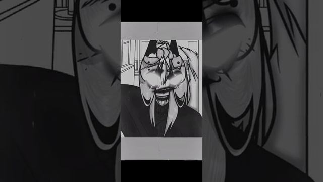 |монстр(я) сегодня не в настроении| {рисую монстра пальцем на телефоне... } смотреть онлайн