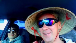 Нива Шнива Путешествие На Море 2500км без остановки с Олегом Ильичевым  часть  2