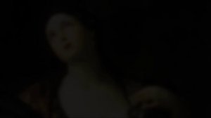 Картина "Смерть Клеопатры". Рени Гвидо