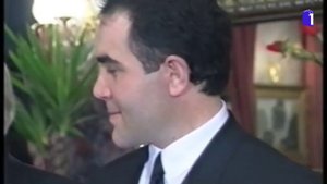 Алан Берков (Мухтар Байрамуков).