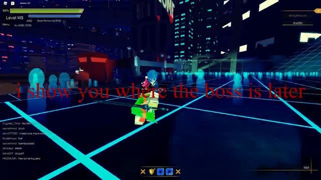 They Finally Released Floor 11 + Where To Find The Boss! || Roblox Swordburst 2 смотреть онлайн